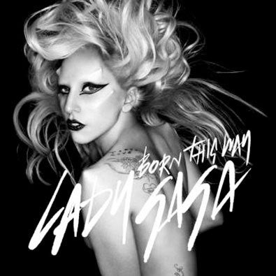 Lady Gaga A Man Or Woman. Lady Gaga born this way