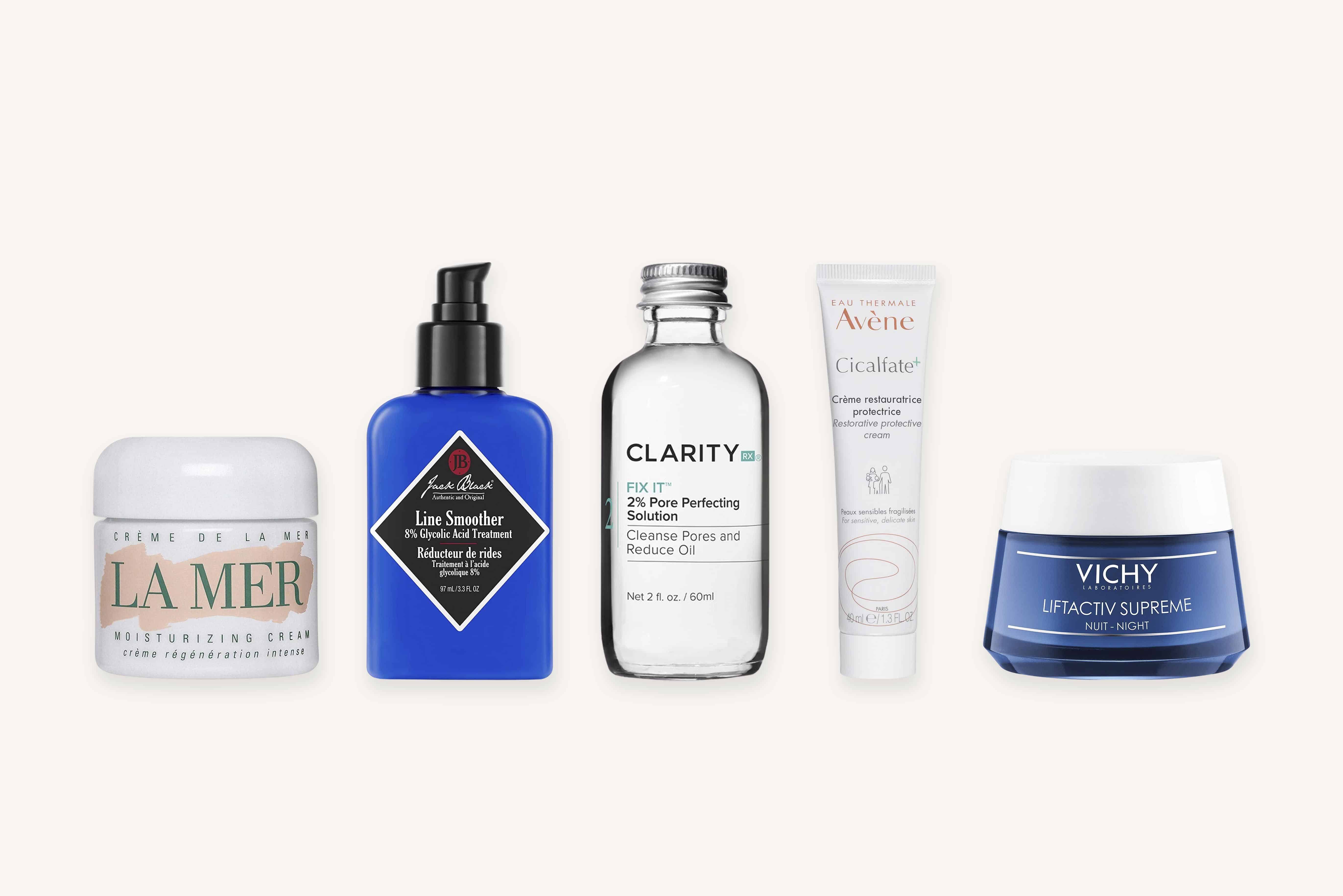 jack black night cream