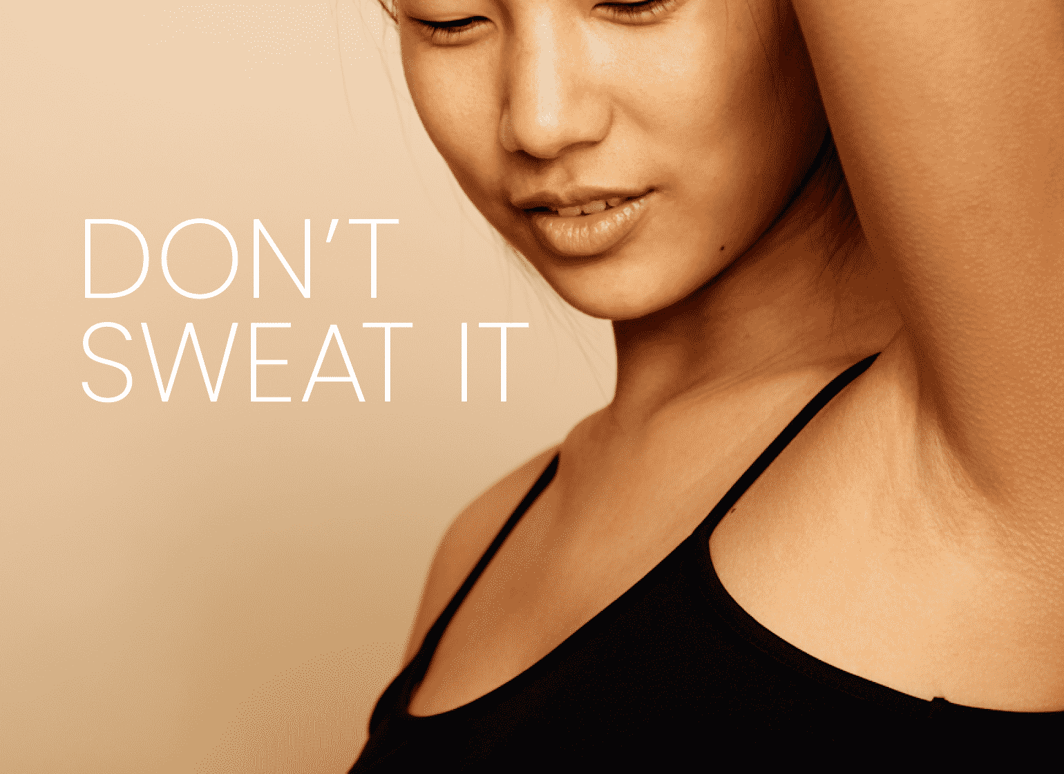 extreme sweating