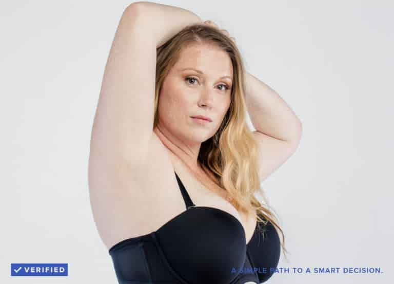 Bigger implants, different anesthesia, and ask more questions—all things plastic surgery patients would've done differently.