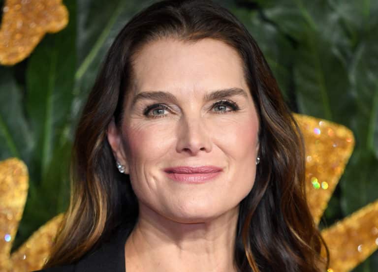 We talked with Brooke Shields, now the celebrity ambassador for WarmSculpting (formerly known as SculpSure), about noninvasives and plastic surgery.