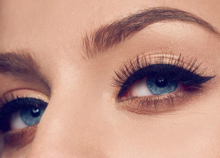 A canthoplasty is a type of eye lift to create the coveted cat-eye shape. It alters the corner where the eyelids meet by tightening and elongating the eye.