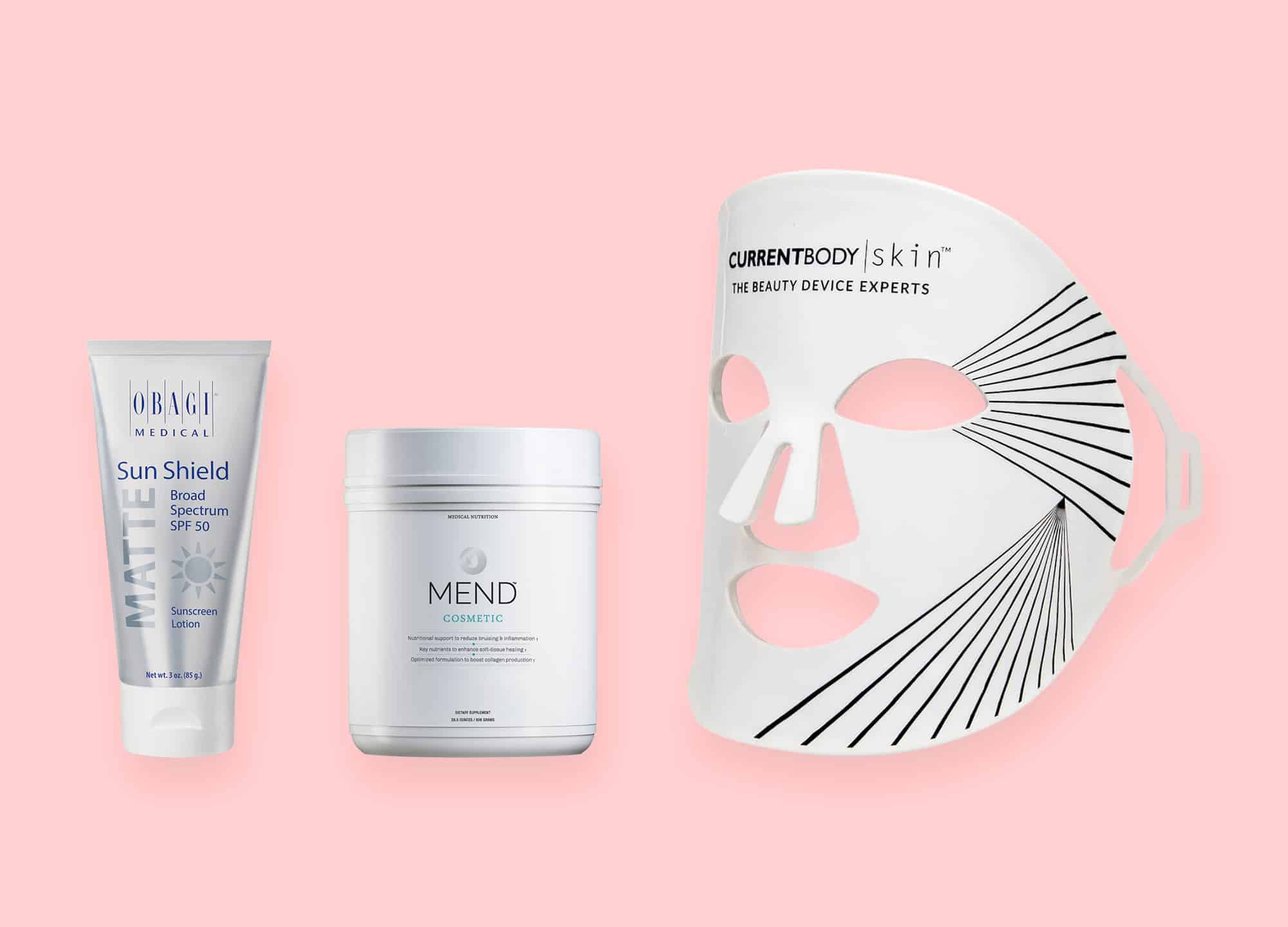 What is collagen, and how can it benefit your skin? Learn everything you need to know about collagen for your skin, including the best cosmetic treatments, best products, and more.
