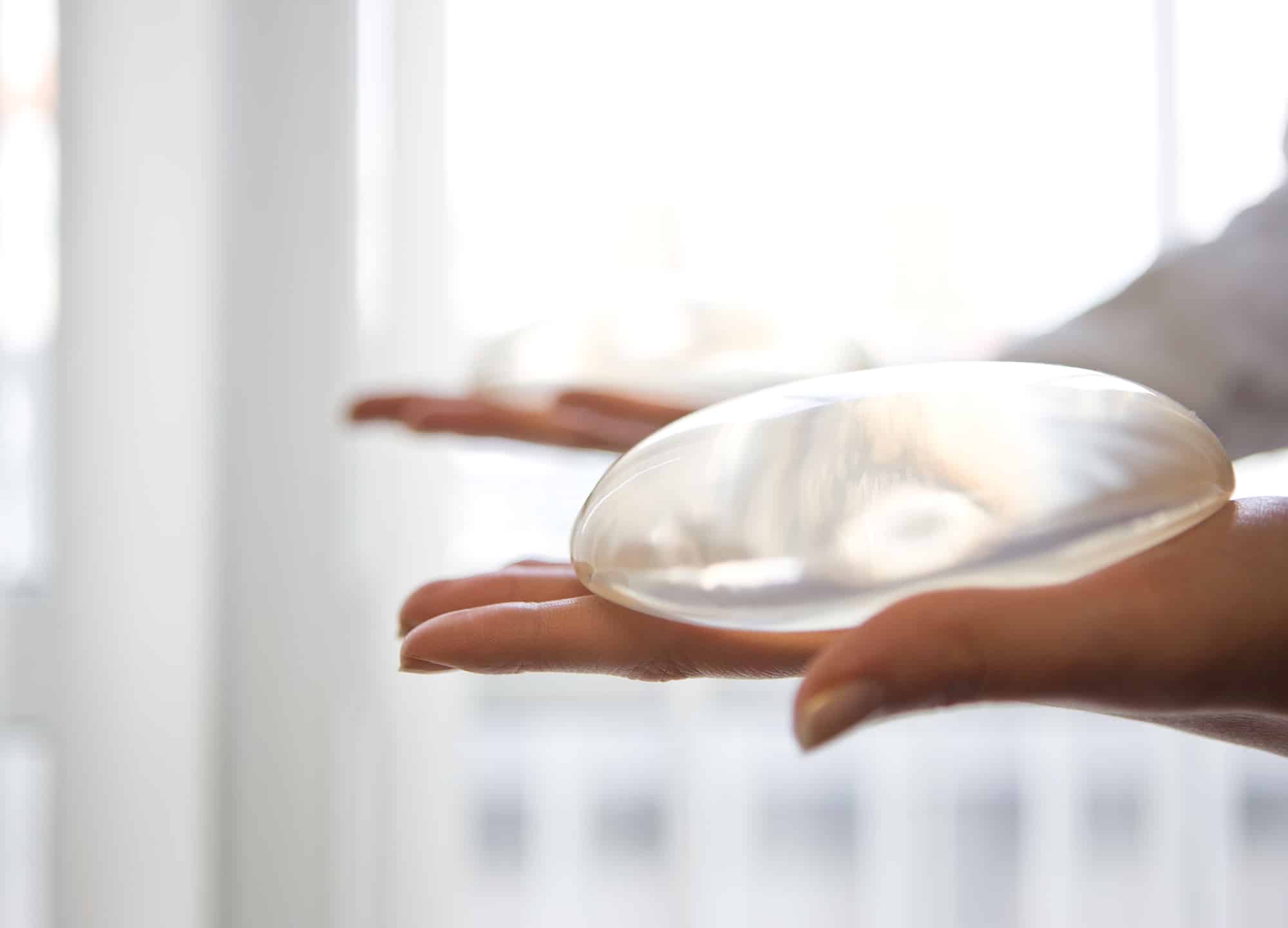 It's a popular procedure, but there are a lot of people feeling breast implant regret. Whether it's capsular contracture or boobie blues, you're not alone.