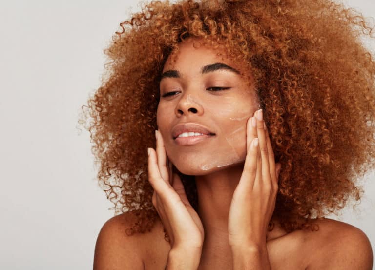 Encouraging healthy cell turnover is important to any skin care routine. And there’s one group of ingredients that are all-stars: exfoliating acids.