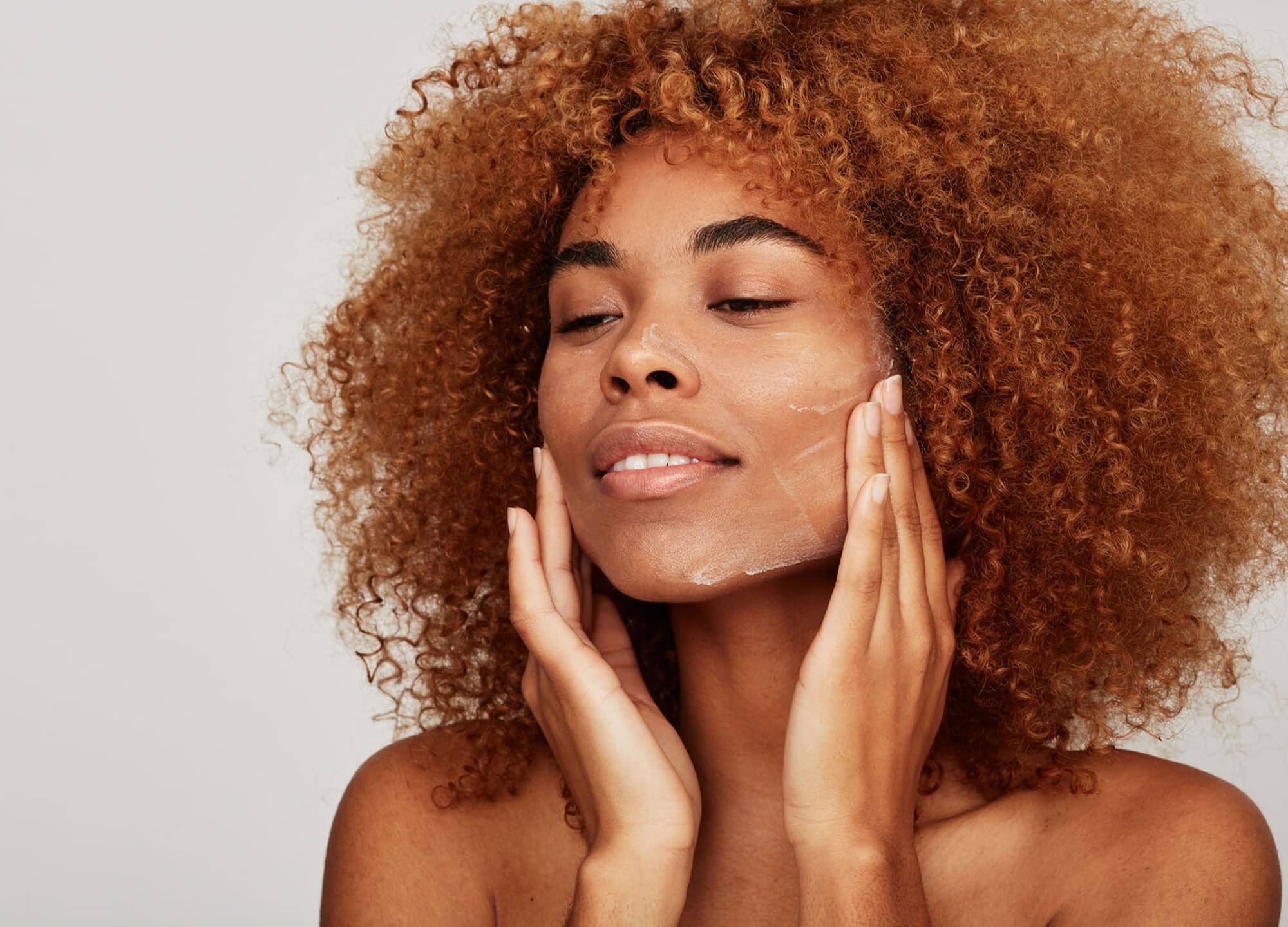 Encouraging healthy cell turnover is important to any skin care routine. And there’s one group of ingredients that are all-stars: exfoliating acids.