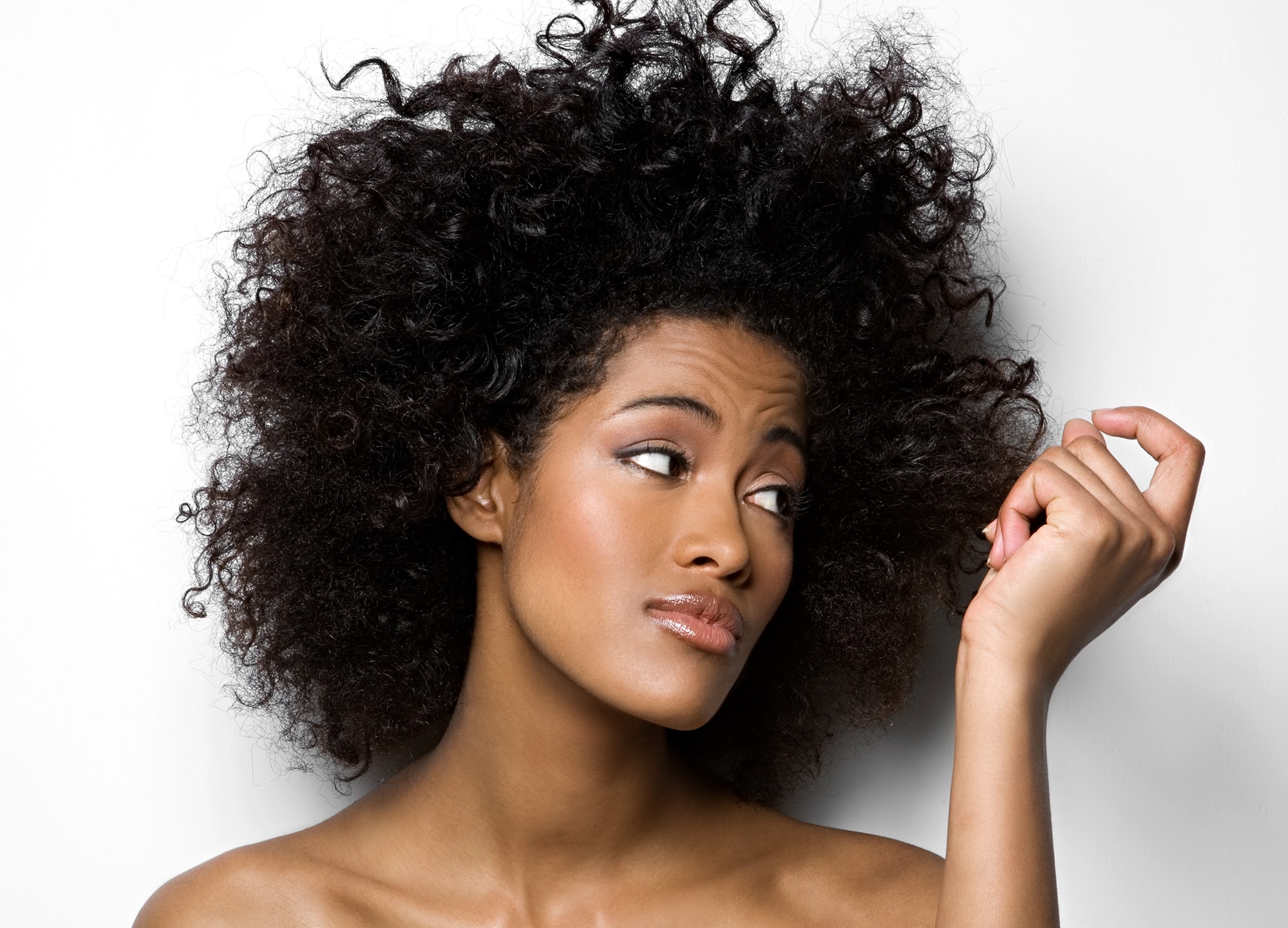 10 Ways to Get Ahead of Hair Loss | RealSelf News