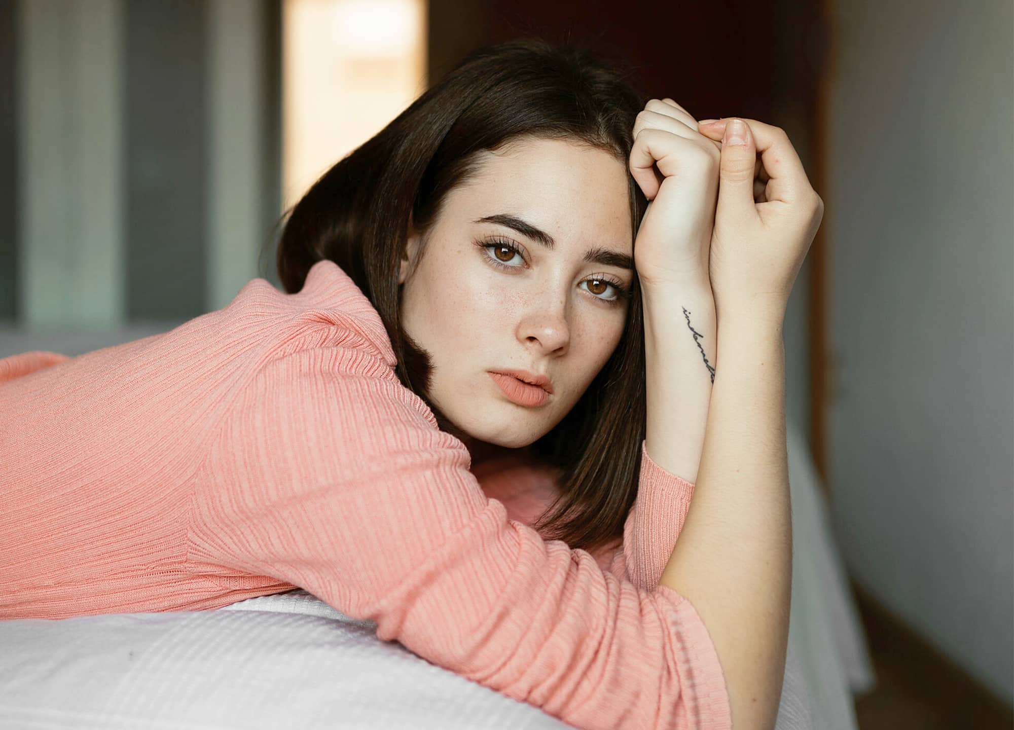 Plastic surgeons share how they decide if you're a better patient for a shrink or a surgeon and the importance of understanding mental health history.