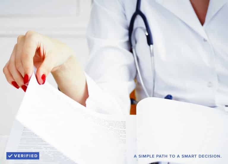 Having a bit of background will help you choose a doctor whose specialty is relevant to you. Here's what board-certified in plastic surgery means.