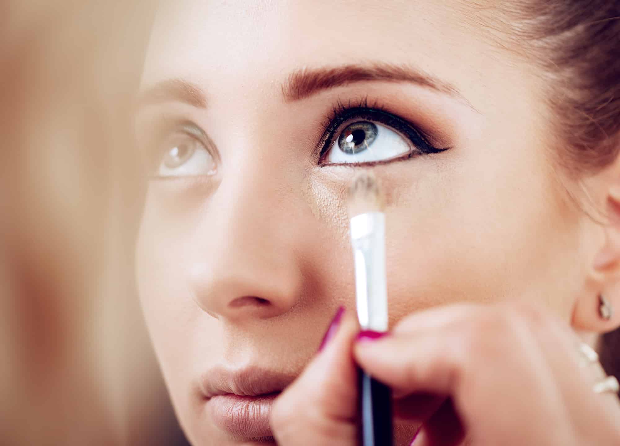 good concealer for bags under eyes