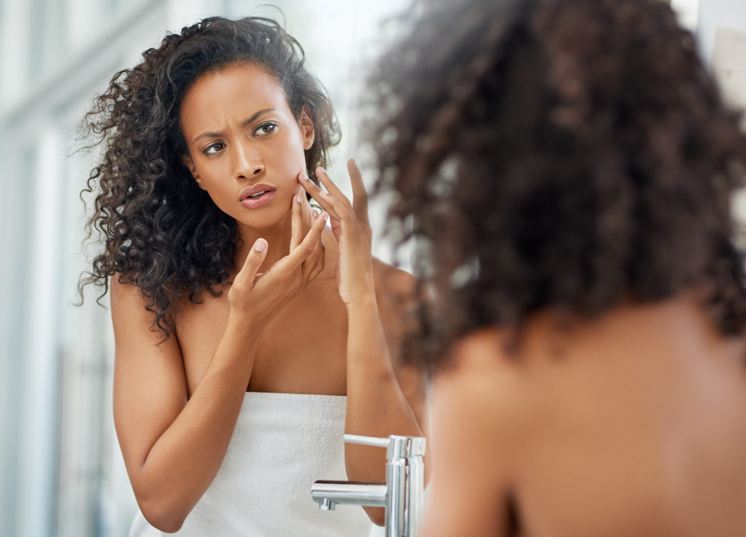 How to Prevent, Buffer, and Heal Retinol Skin Burns RealSelf News