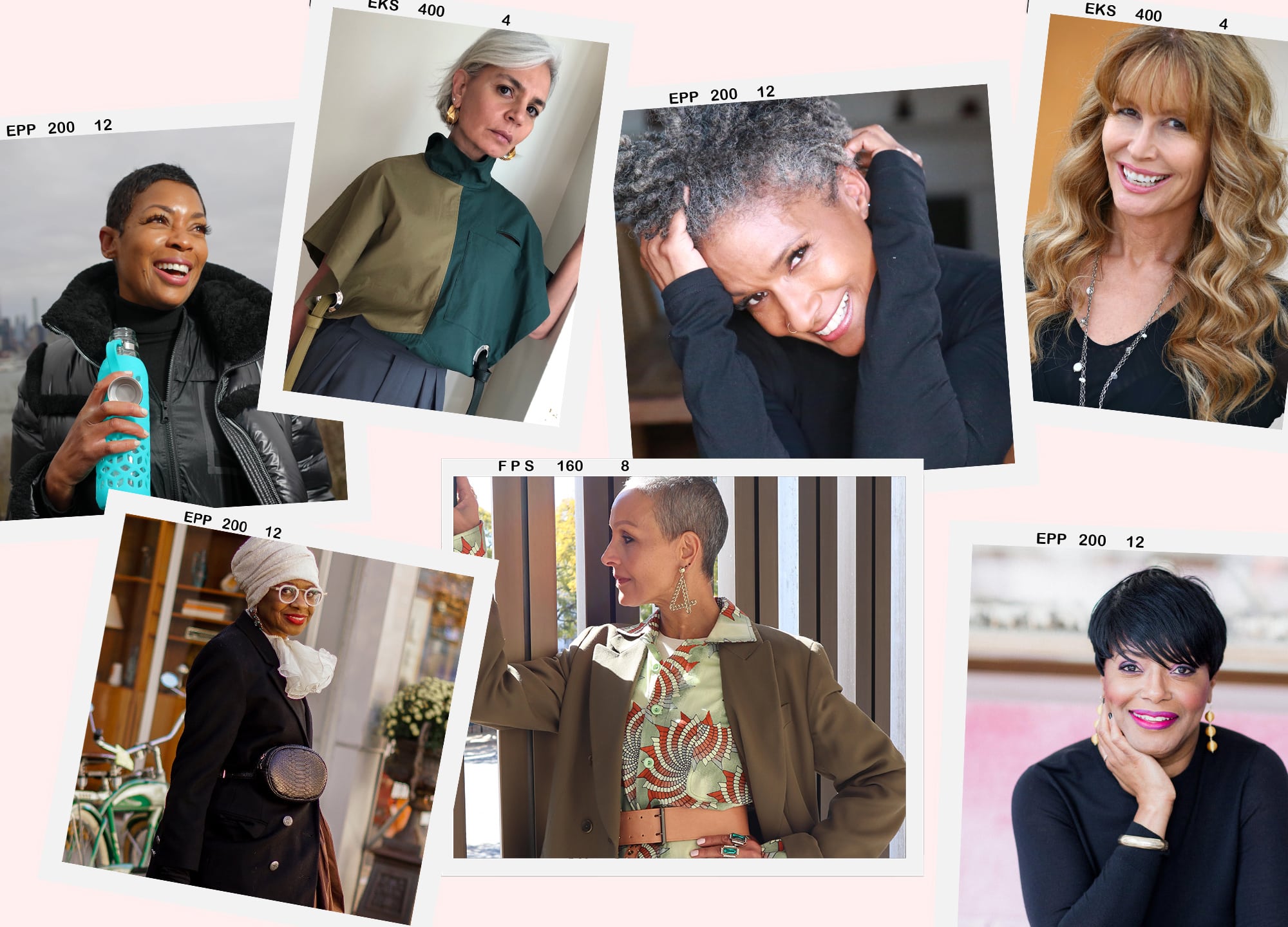 We asked seven influencers over 50 for their skin-care tips for looking (and feeling) young, gorgeous, confident, and fresh-faced.