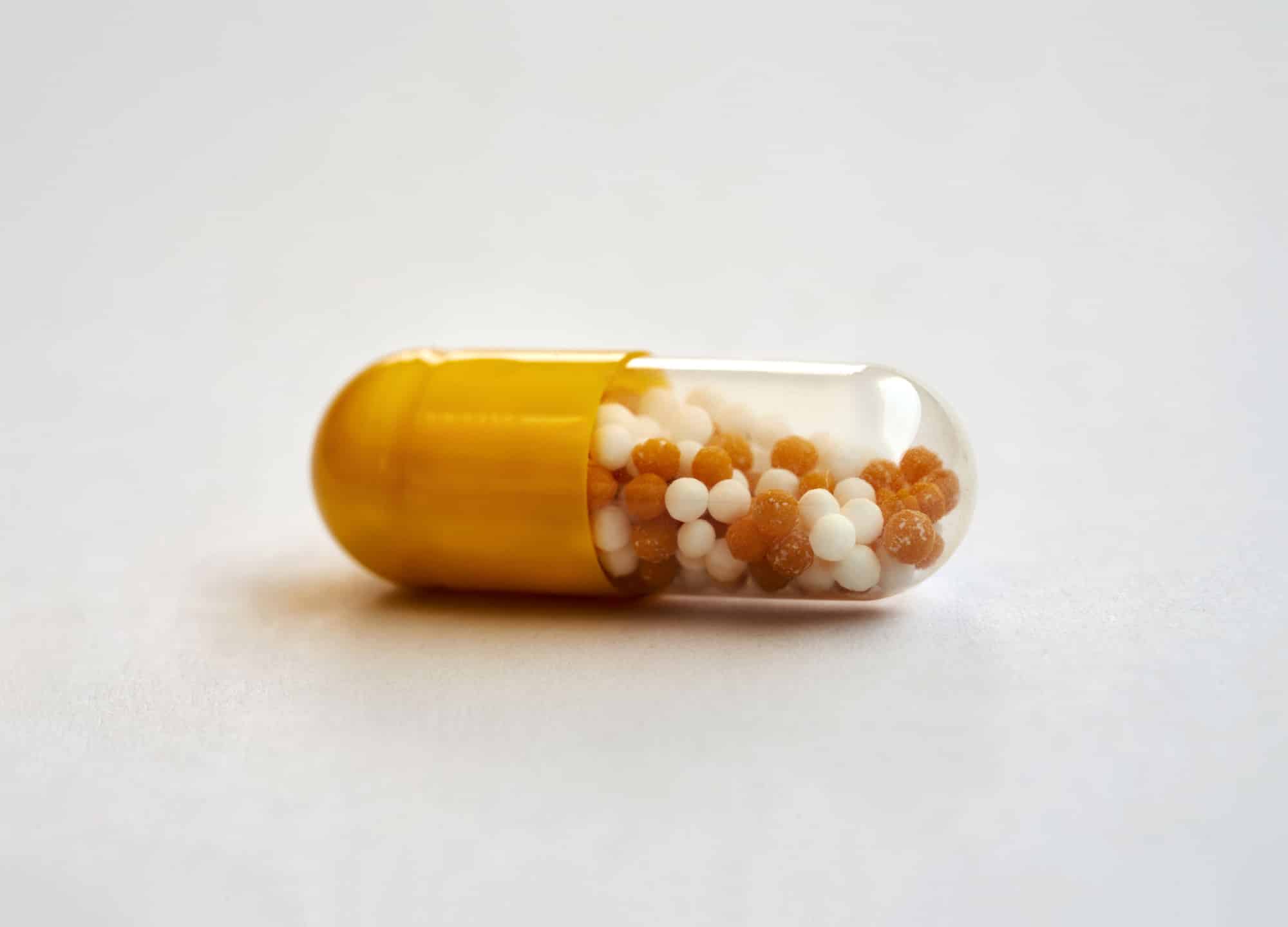 While natural supplements are generally thought of as safe, they have the potential to cause serious complications after surgery.