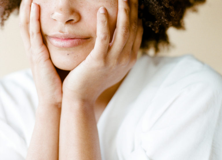 I had a cortisone shot for painful cystic acne, and was left with a terrible ice pick scar. Here's my dermatologist's recommendation for treating cysts.
