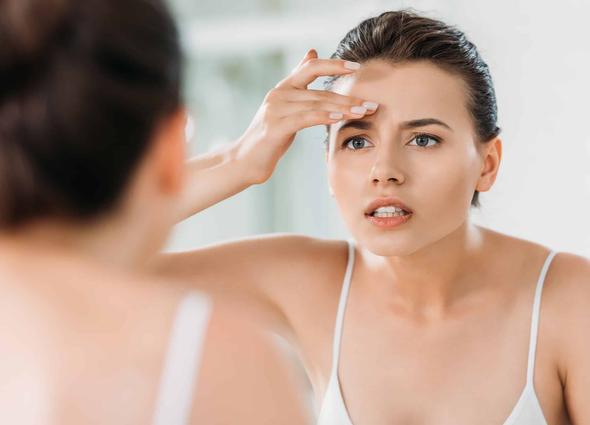 Botox can lift a drooping brow, but it has its limitations. Here's how to know when it's time to move on from Botox, and opt for a brow lift.