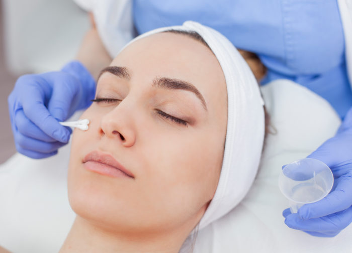 3 Chemical Peels for Every Hyperpigmentation Problem | RealSelf News