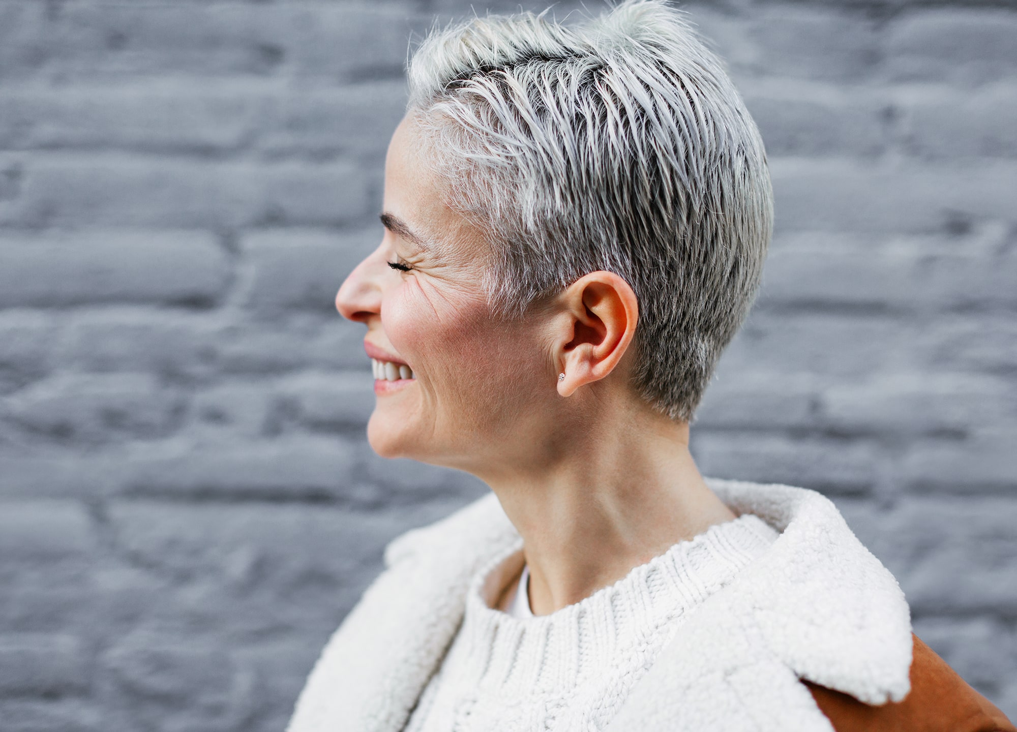 We asked the experts what skin changes to expect during menopause, and how to adjust your skin-care routine to combat them.