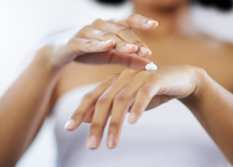 Anti-aging for faces has been popular for awhile, but what about hands? We break down hand rejuvenation treatments—both in home and at the doctor's office.