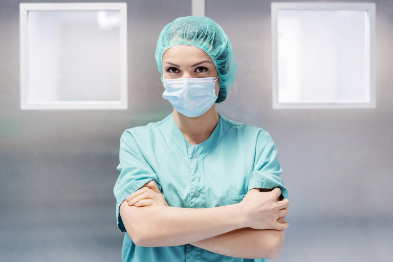 Dermatologists, nurse practitioners, naturopaths, chemists, aestheticians—many of whom hesitate to use the term medical influencer, but still influence.