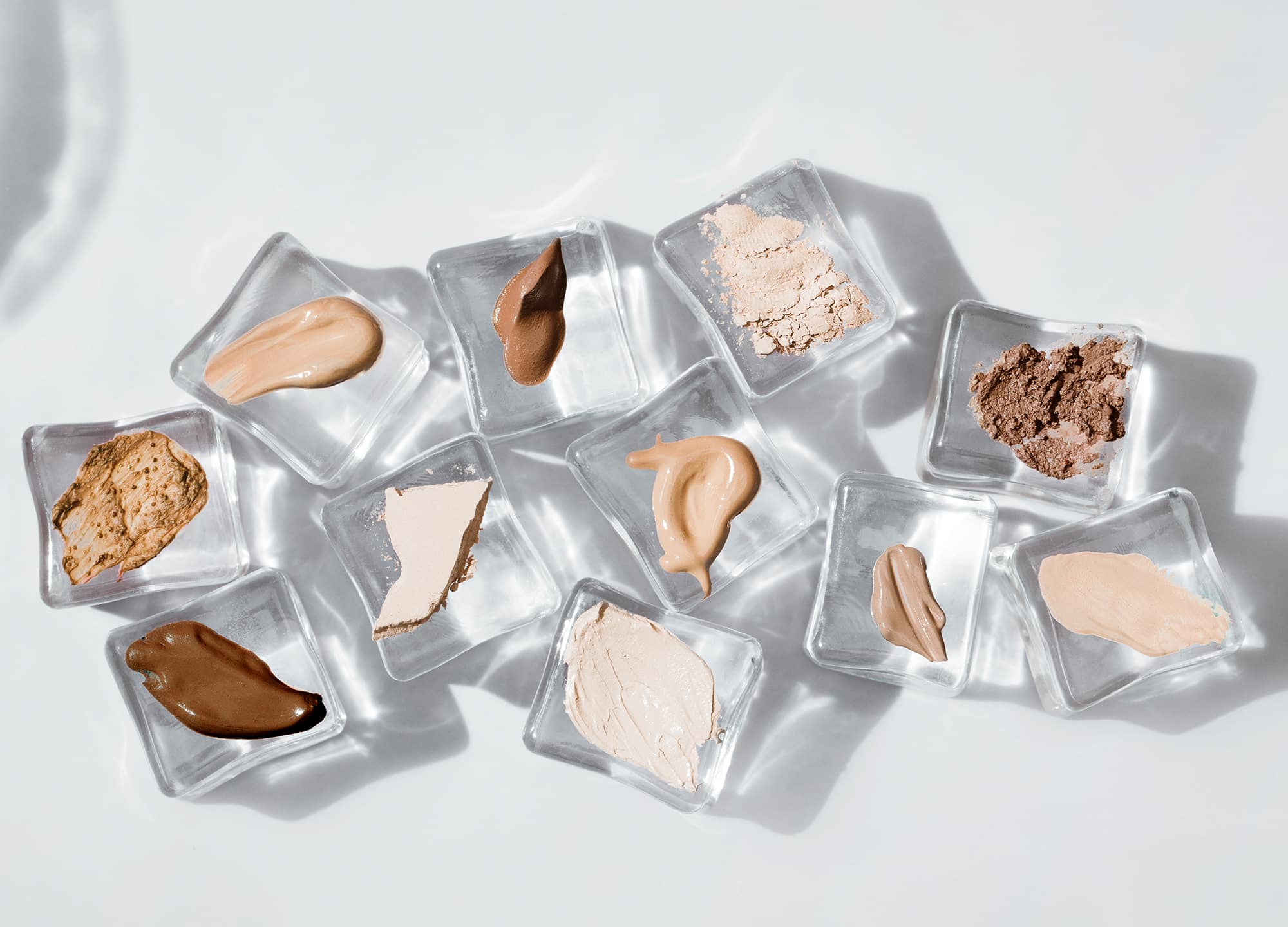 If you're experiencing redness after microneedling, you might want to disguise the flush, but you'll need to be careful about the products you use.