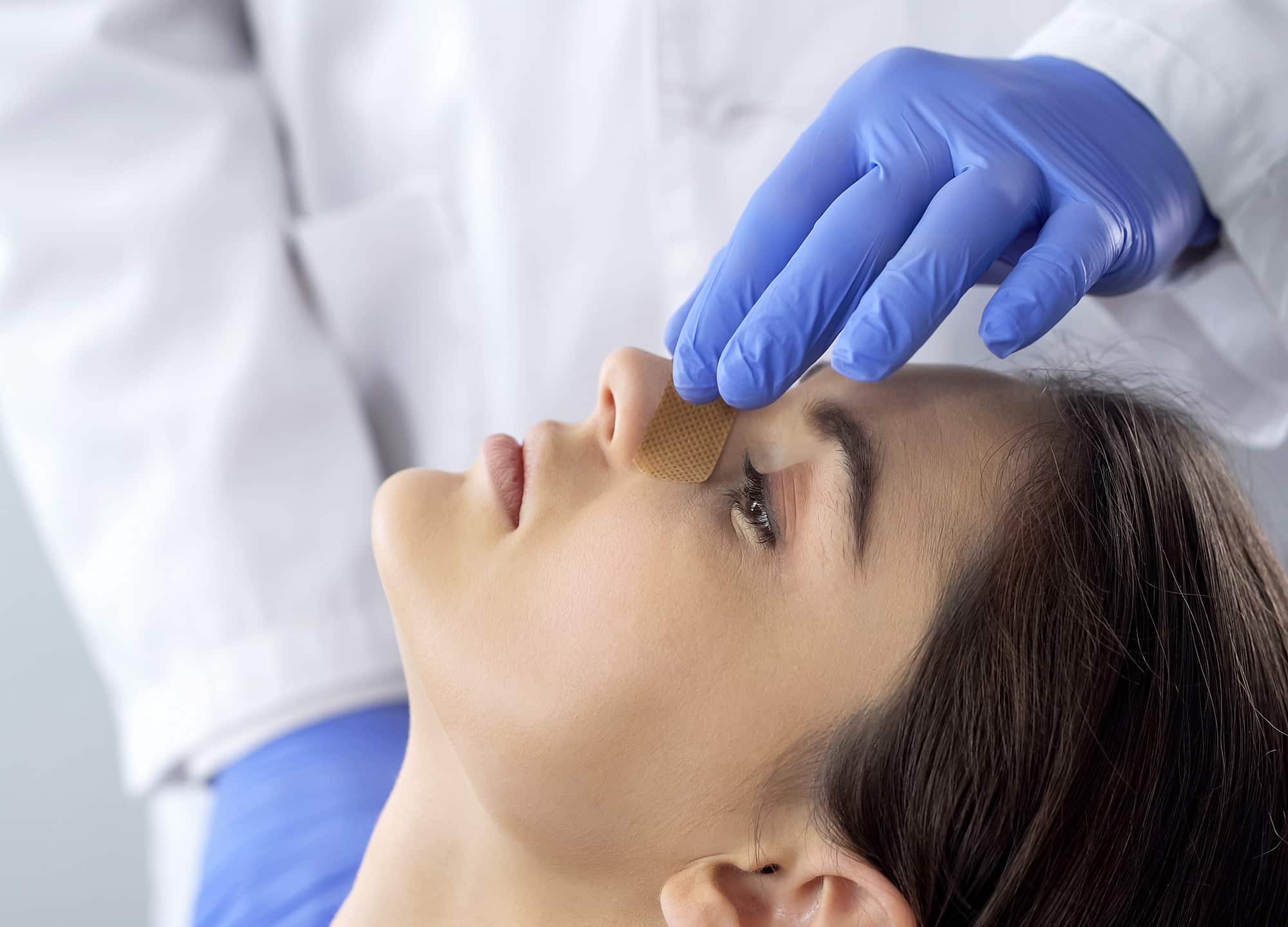 8 Rhinoplasty Recovery Rules You Should Always Follow | RealSelf News