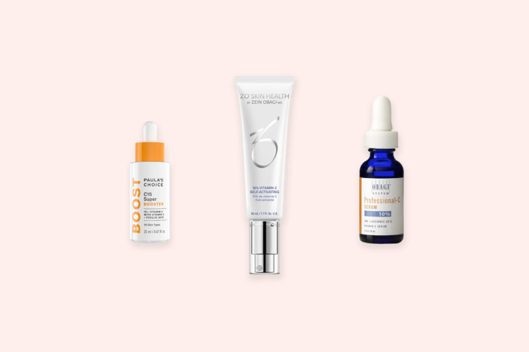 How to Prevent, Buffer, and Heal Retinol Skin Burns RealSelf News