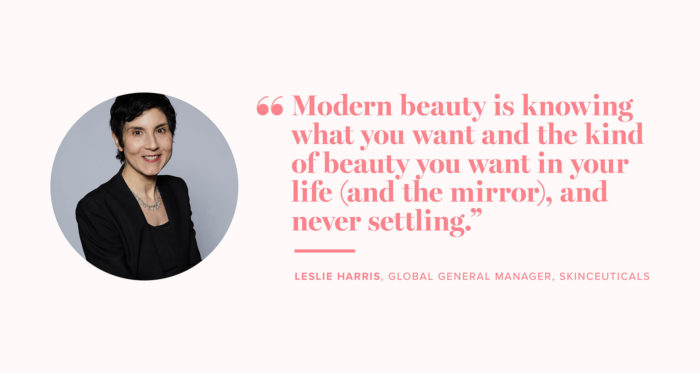 10 Influential Women Define Modern Beauty in 2020