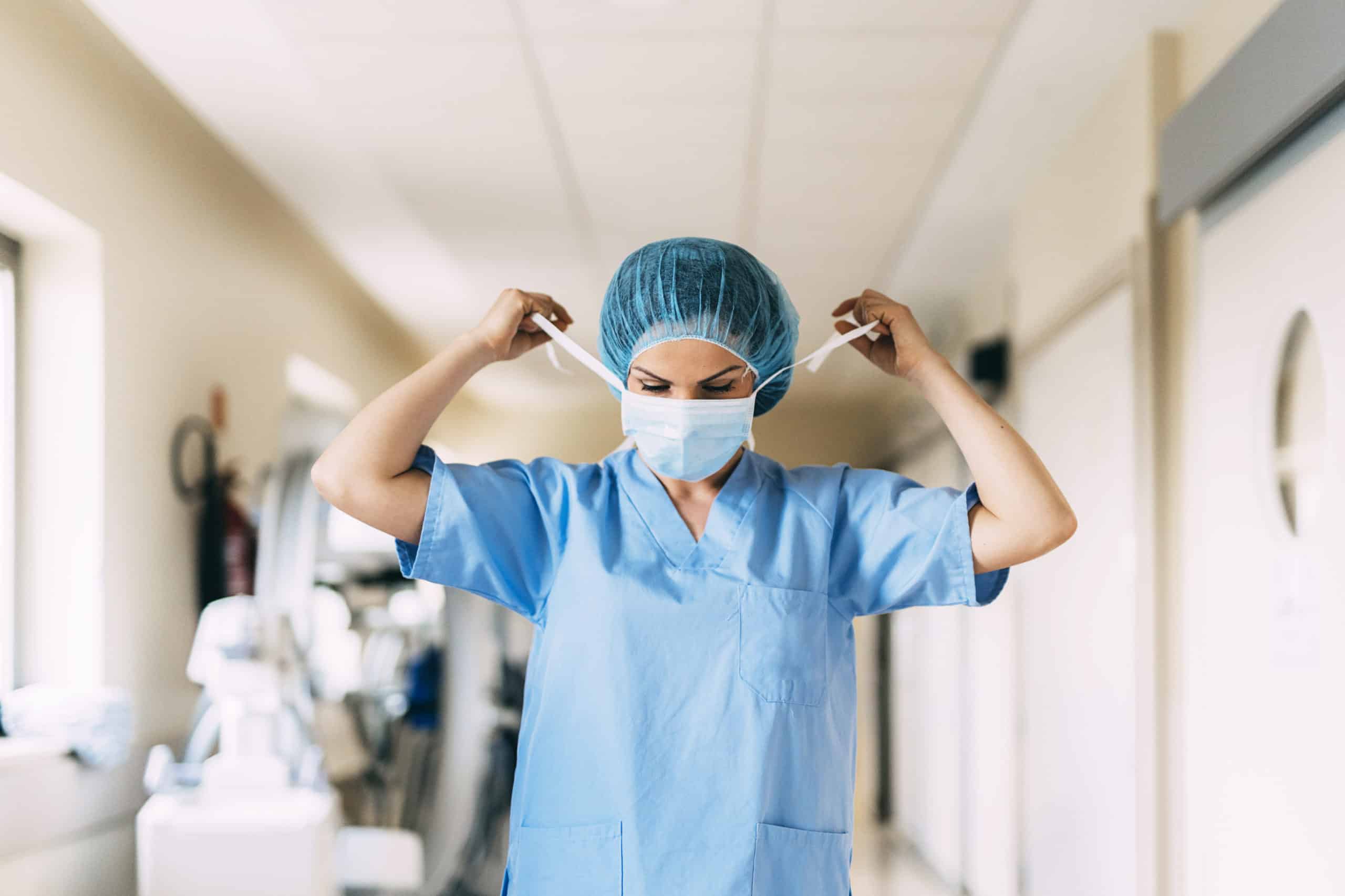 Cosmetic Treatments During The Coronavirus Outbreak Realself News