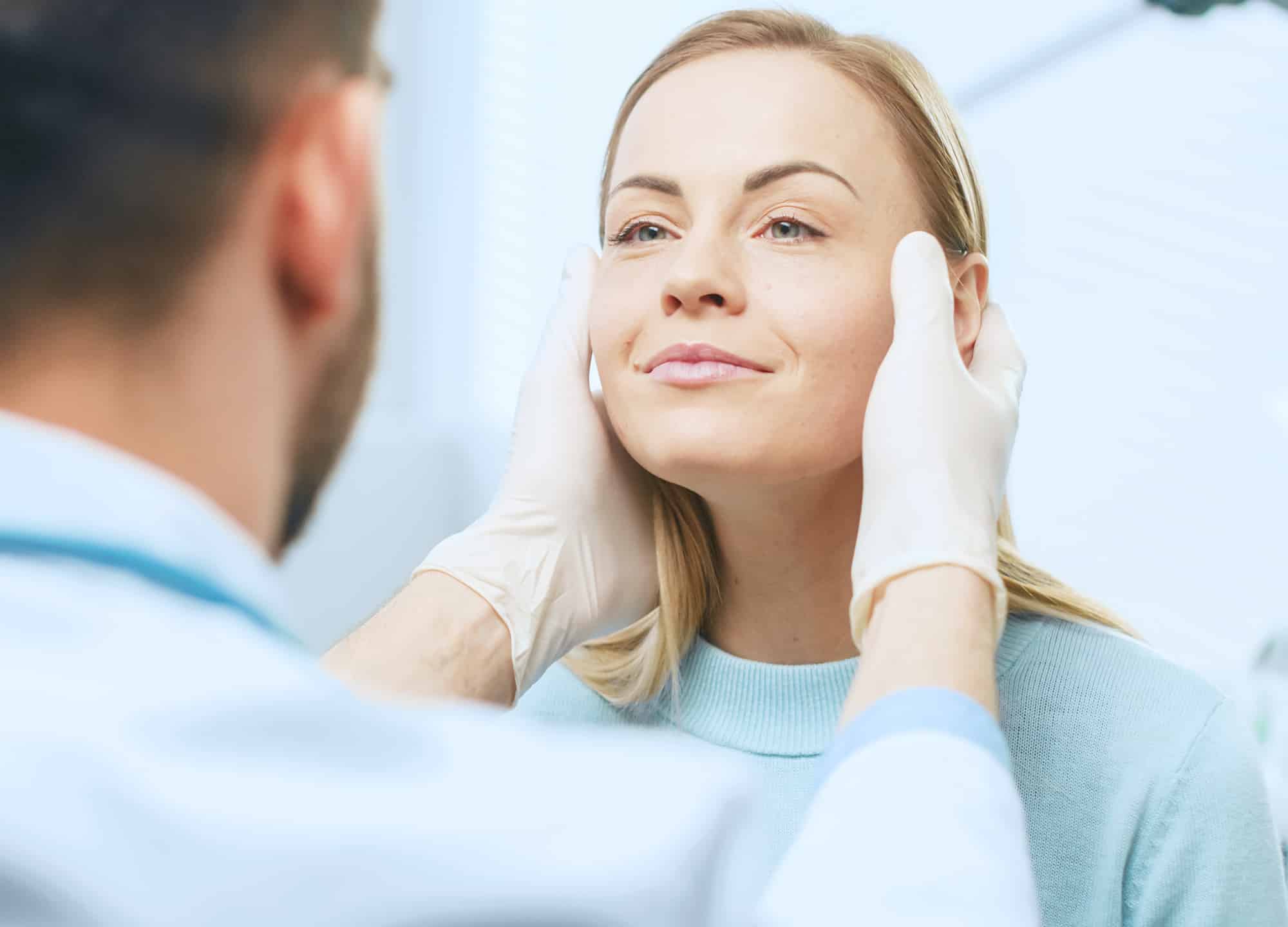 What you do after you leave the operating room plays a crucial role in ensuring successful results. We break down what to know about facelift recovery.