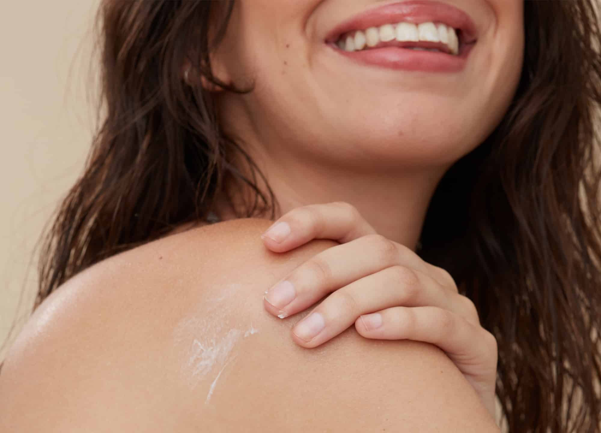 From things that help soothe sensitive skin to those that may be harmful hormone disruptors, there are the sunscreen ingredients you need to know about.