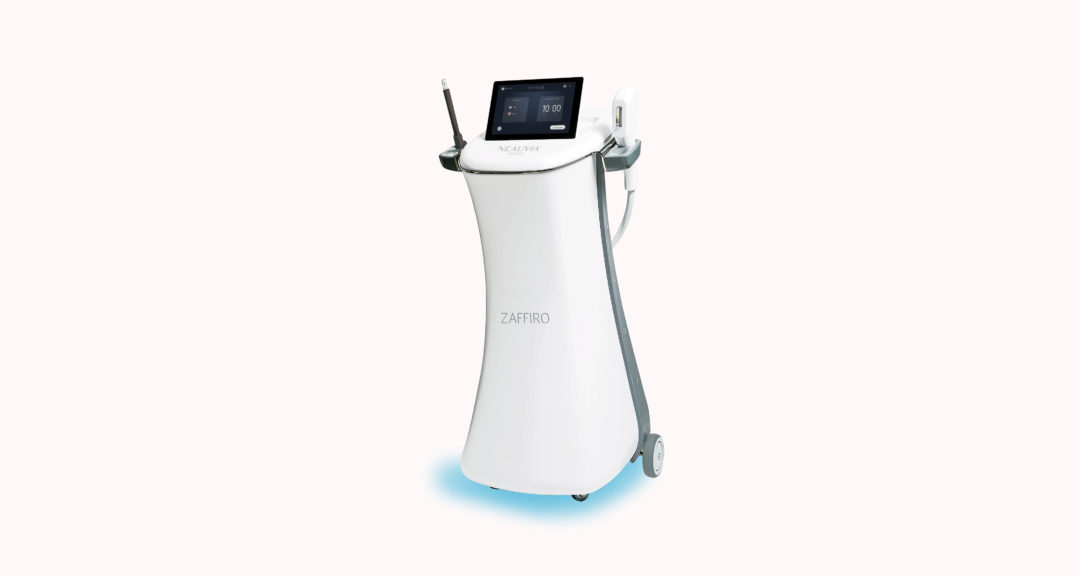 Zaffiro The Latest 2In1 Skin Treatment RealSelf News