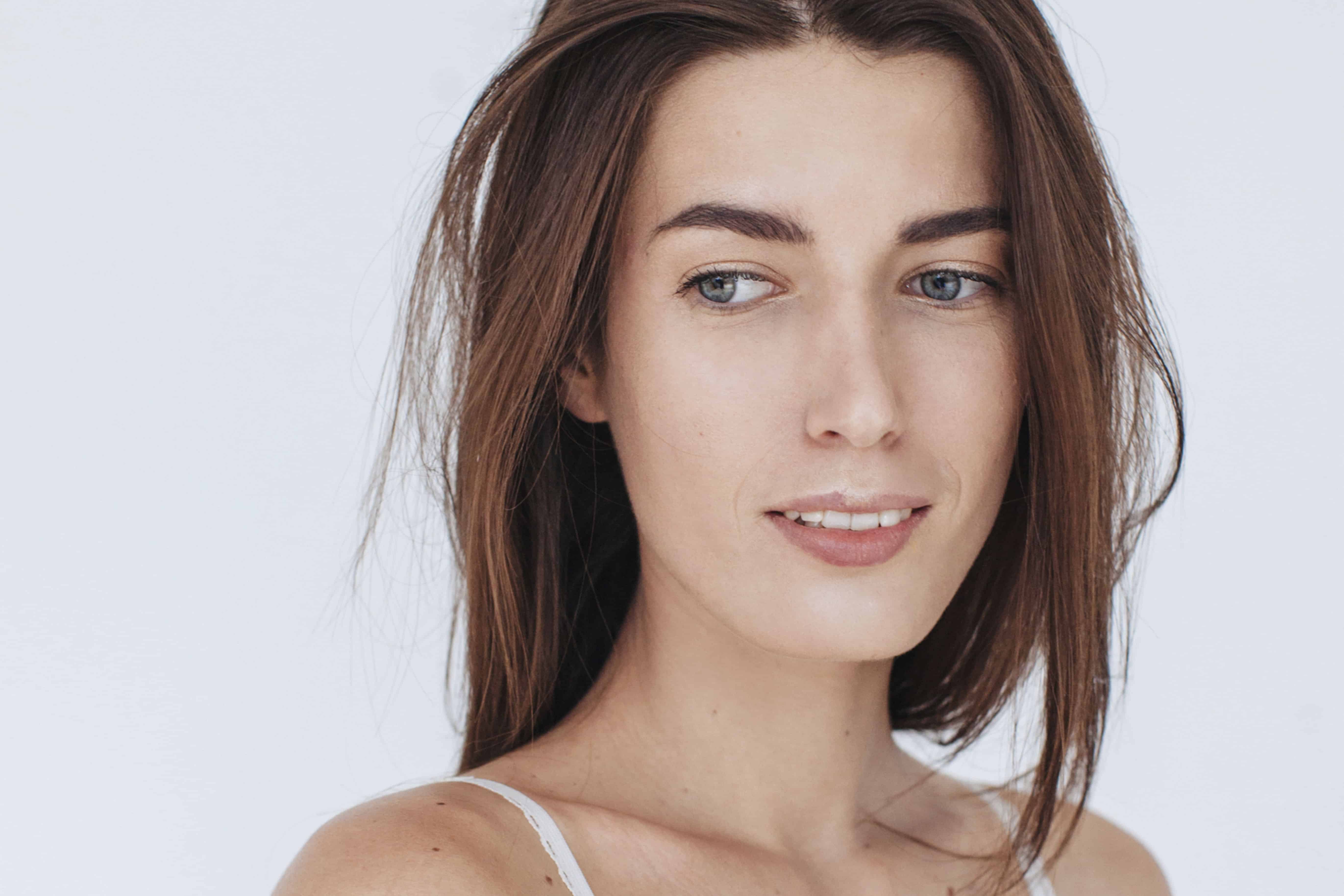 Stop Wearing Makeup For Better Skin Saubhaya Makeup