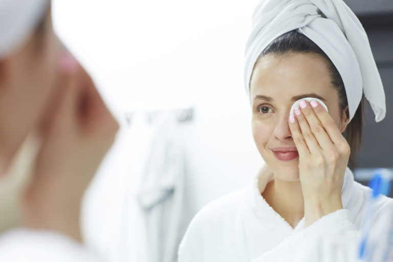 There are a few ground rules to follow when indulging in an at-home facial. Steer clear of the following four at-home facial mistakes.
