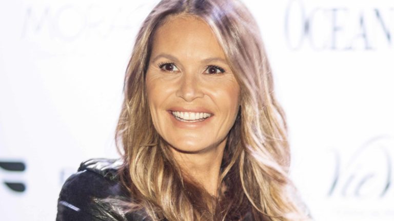 Supermodel-turned-businesswoman Elle Macpherson discusses her beauty routine, wellness philosophy, and so much more.