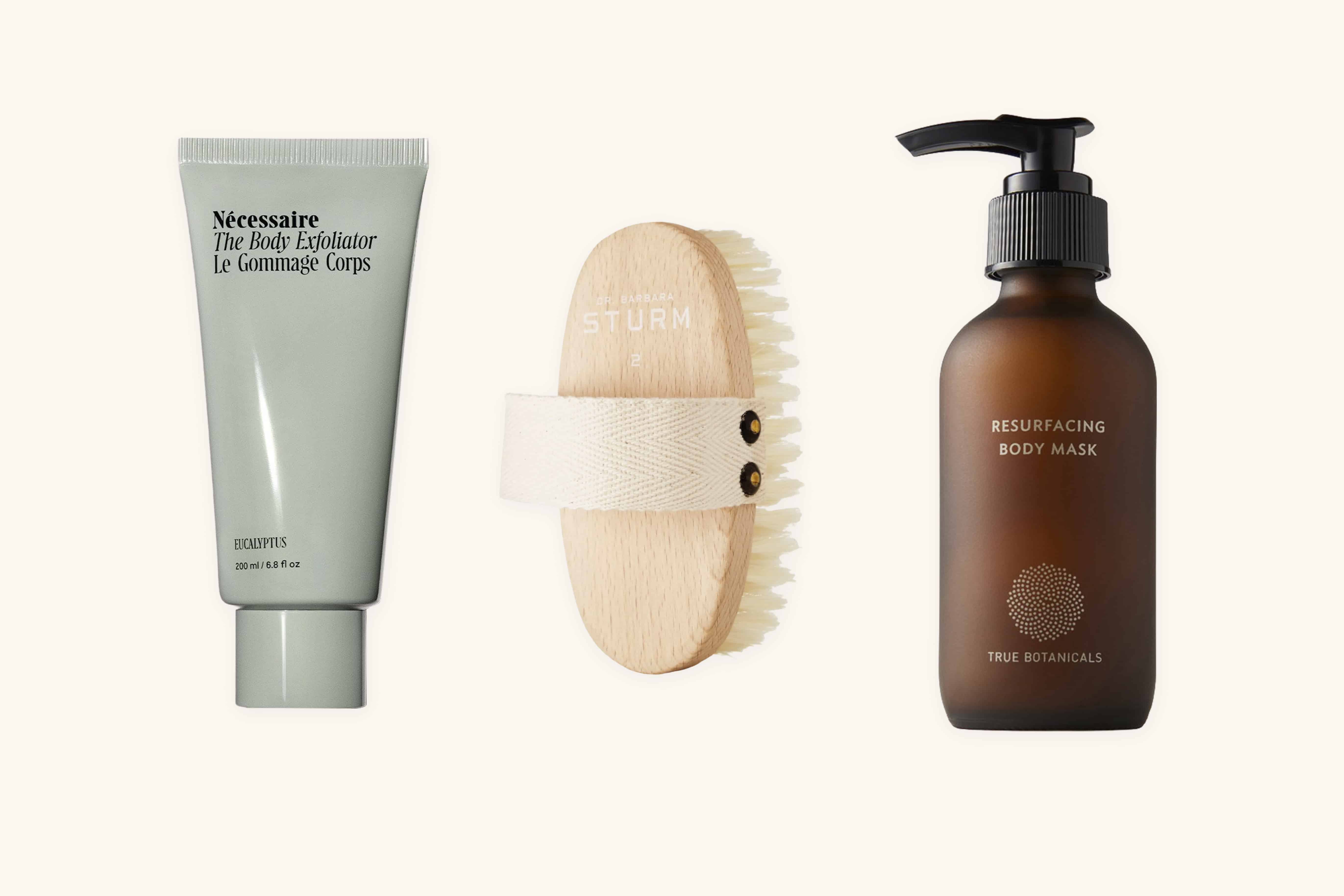 8 Ways to Exfoliate Your Body for Smooth Summer Skin RealSelf News
