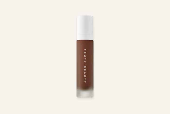 Fenty Beauty Pro Filt’r Soft Matte Longwear Foundation transfer resistant foundation for under a mask