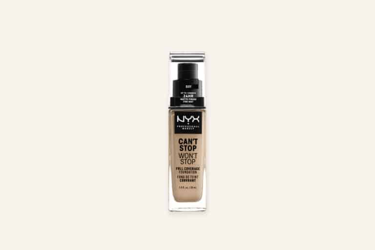 10 Best TransferResistant Foundations That Won't Get on Your Mask
