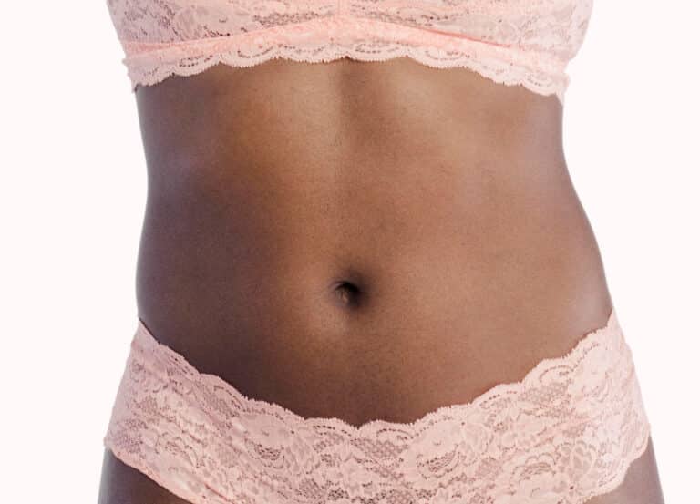 After a few weeks, you can begin fading your tummy tuck scar with at-home treatments, followed by more aggressive, in-office measures. Learn more about the most popular ways to get rid of tummy tuck scars.