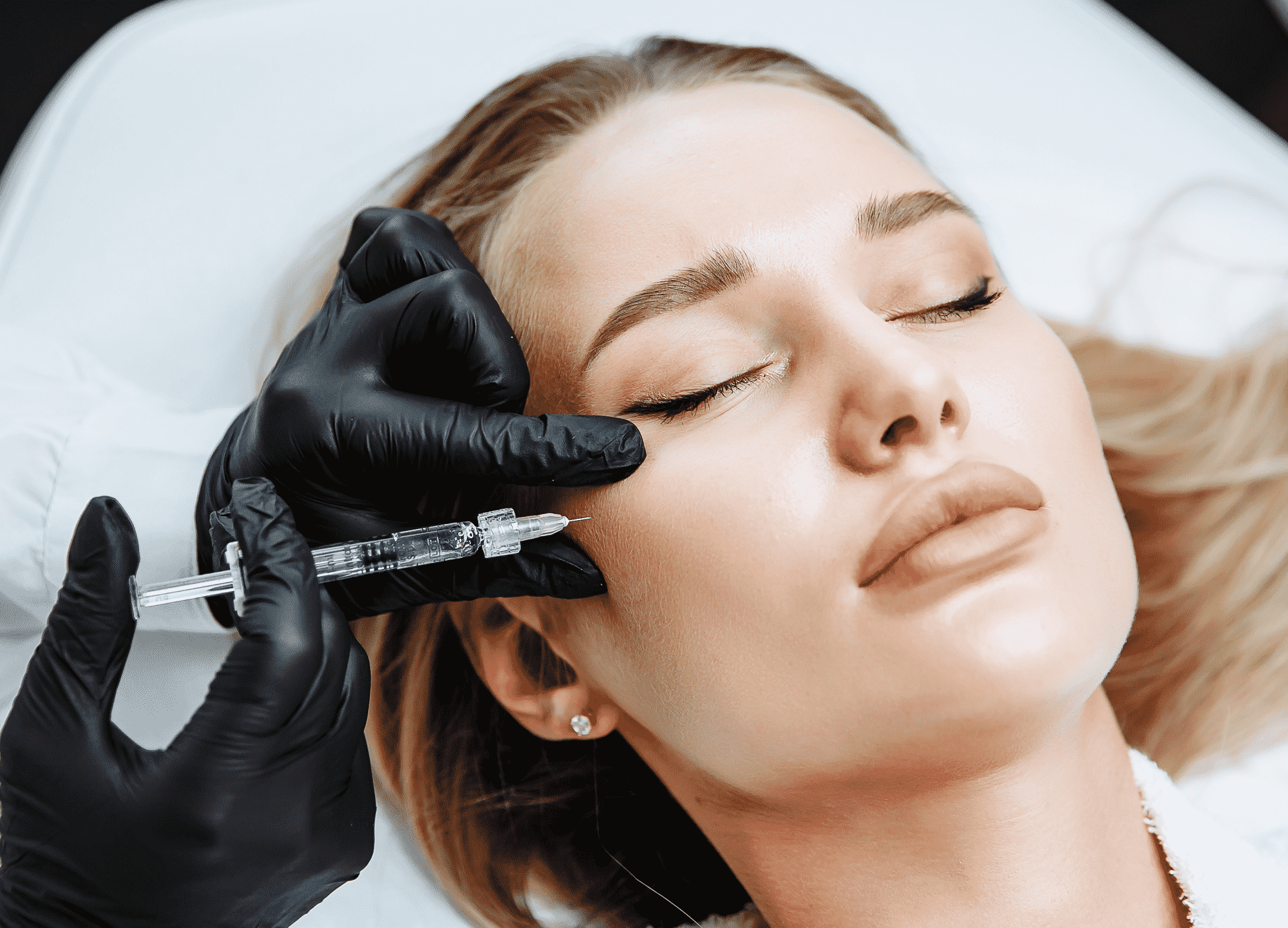 These days, because in-person visits can be tricky, dermatologists are planning to do several procedures in one visit, both delivering results and minimizing trips to the office. Learn which cosmetic procedures to pair during one derm appointment.