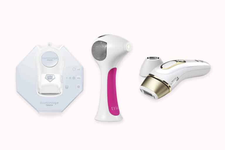 These dermatologist-recommended devices can be both safe and effective when opting for at-home laser hair removal.