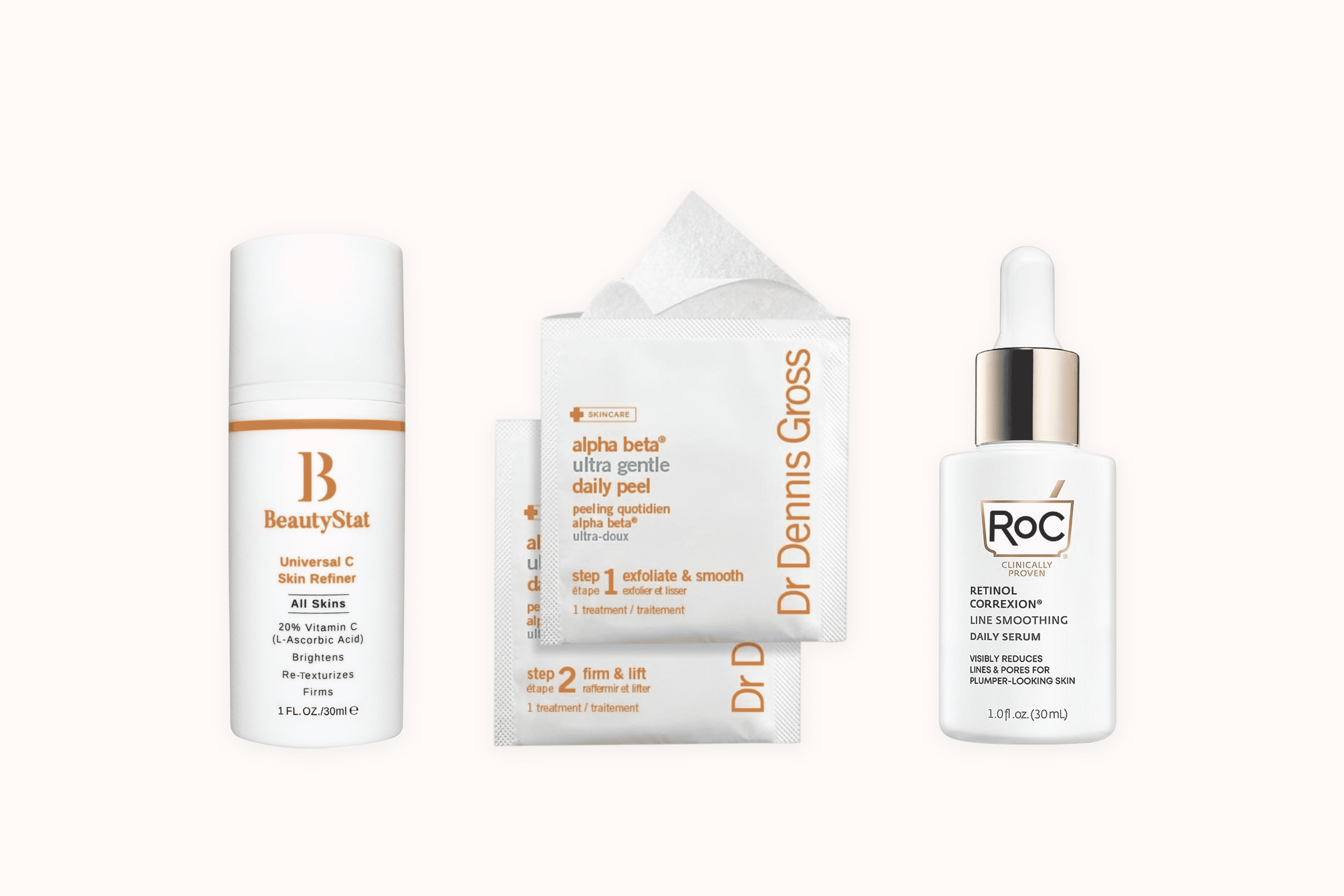 ascorbic acid sensitive skin