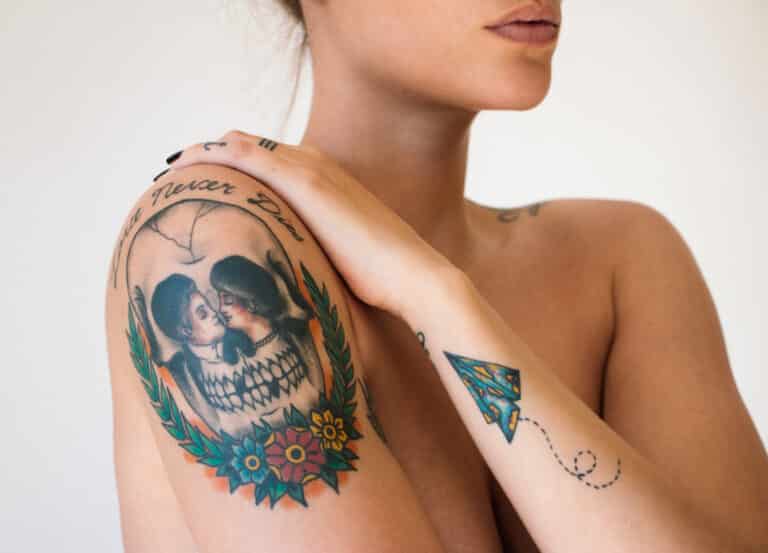 Learn about the stories of six women who regret their tattoos and why they decided to get them removed.