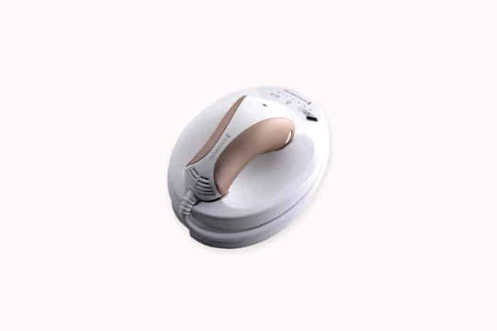 Remington iLight Elite Face & Body Hair Removal System