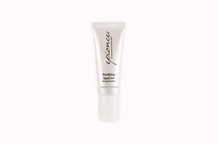 Epionce Purifying Spot Gel Blemish Clearing Tx