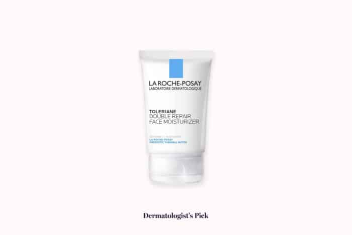 La Roche-Posay Toleriane Double Repair Moisturizer for winter skin care