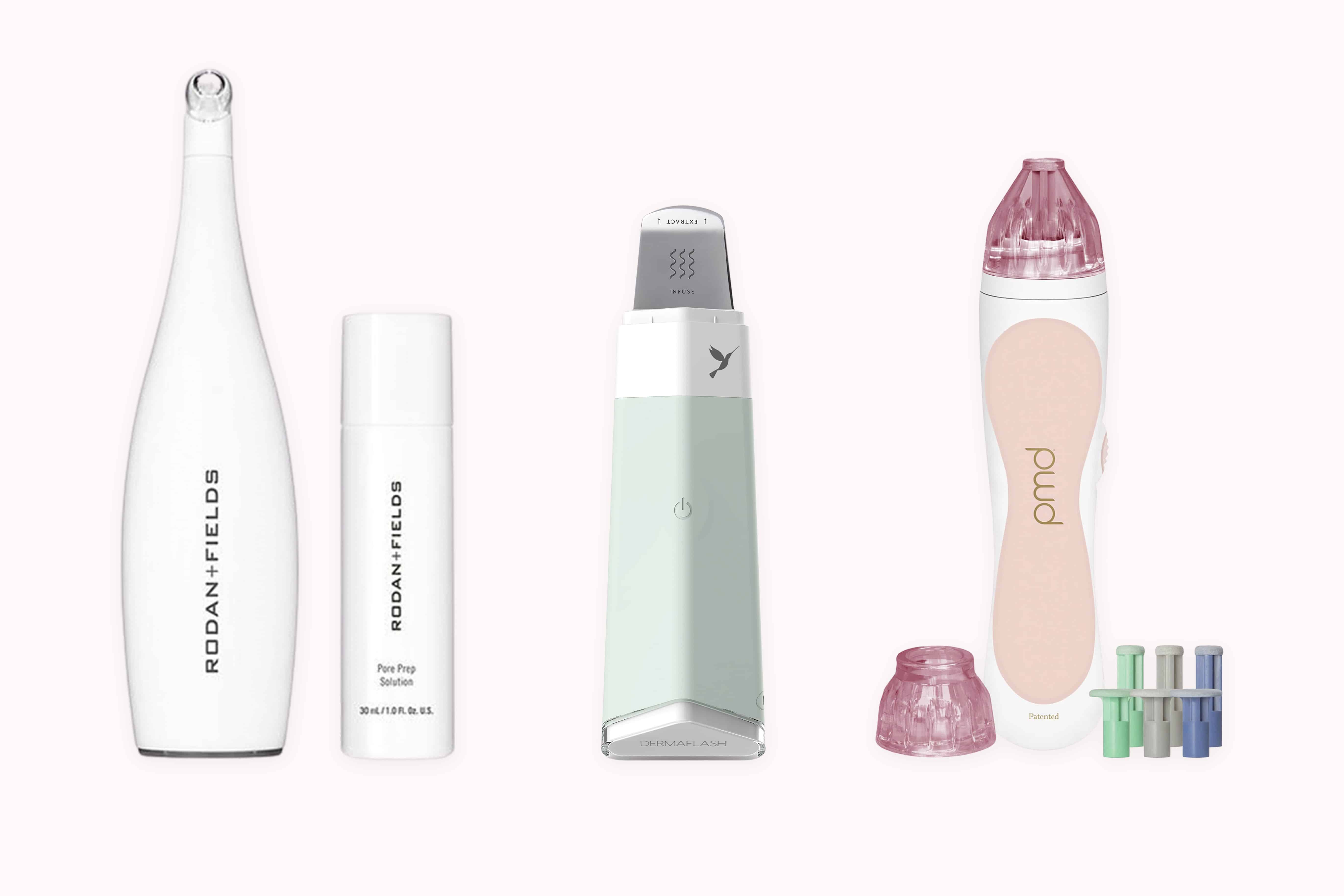 Are you missing out on regular facials due to the pandemic? Ahead, these blackhead removing devices take your DIY facial game up a notch.