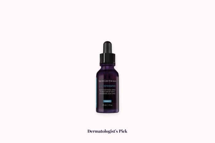 SkinCeuticals Hyaluronic Acid Intensifier for winter skin care