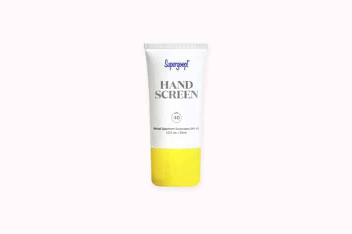 Supergoop! Handscreen SPF 40