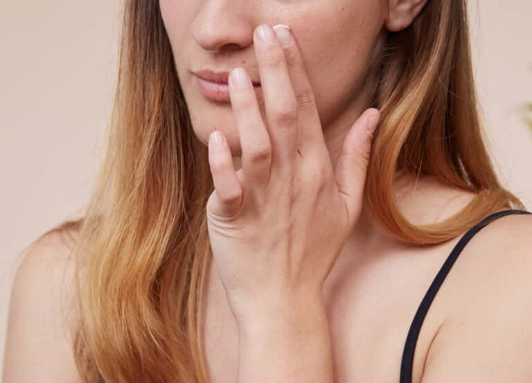 Wondering which in-office treatments to get if you have sensitive skin? These are the cosmetic treatments to avoid—and the ones to try instead.