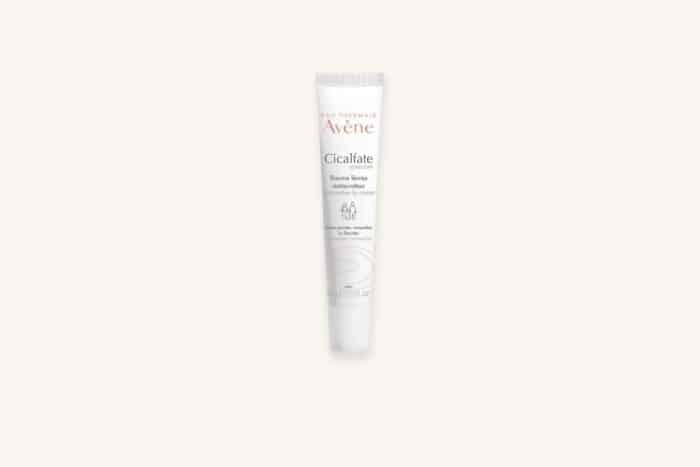 Avene Cicalfate LIPS Restorative Lip Cream for post lip filler